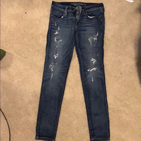 American Eagle Outfitters Denim - America Eagle Jeans